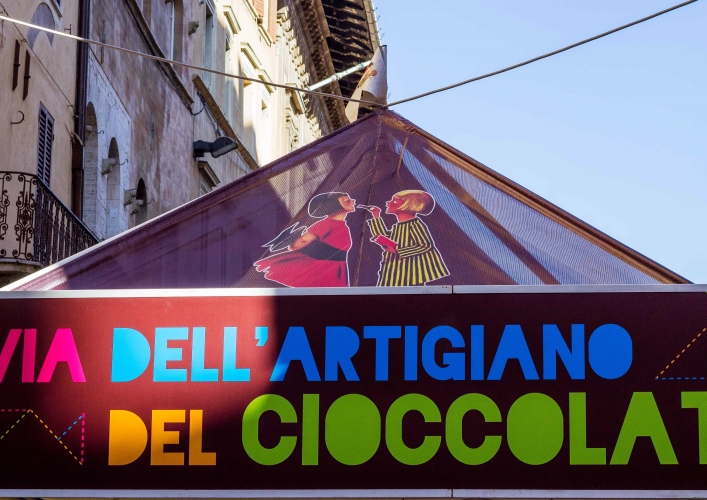 Italia’s La Vita Ciocco! - Gallery Slide #42
