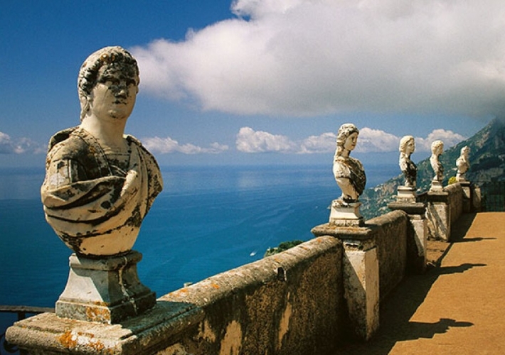 Celebrating Italy’s 20 Belle “Regioni” - Gallery Slide #79