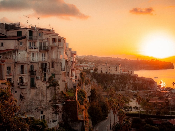 Celebrating Italy’s 20 Belle “Regioni” - Gallery Slide #99