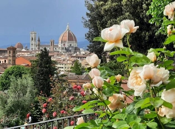 La Primavera è Qui - Gallery Slide #12