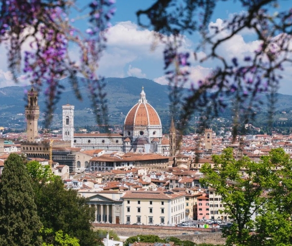 La Primavera è Qui - Gallery Slide #1