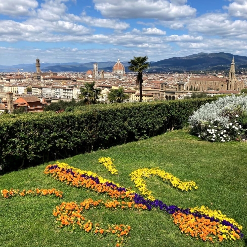 La Primavera è Qui - Gallery Slide #41