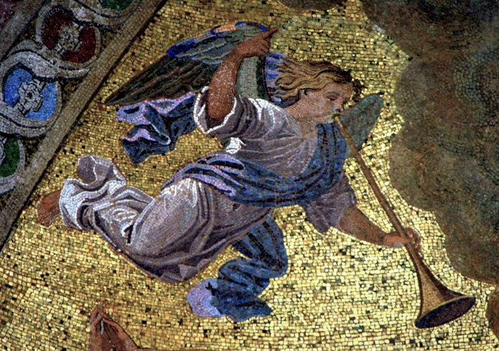 The Art of Christmas - Gallery Slide #1