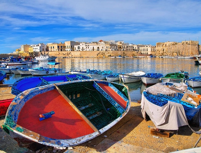 A Passion for Puglia - Gallery Slide #47