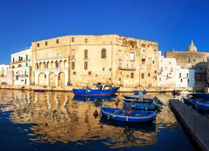 A Passion for Puglia - Gallery Slide #43